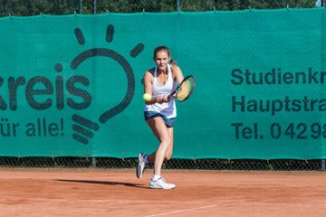 Helene Grimm 318 - Lilienthal Open